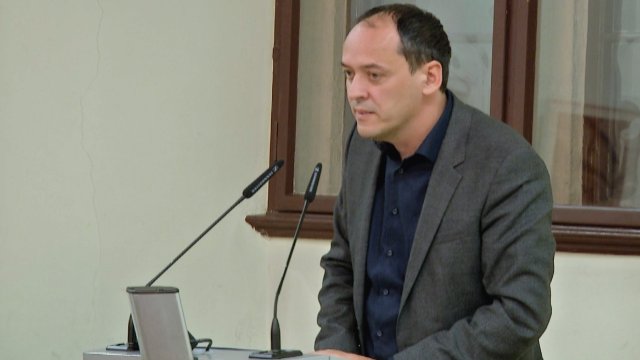 Christian Gerlitz wechselt zur Ernst-Abbe-Stiftung