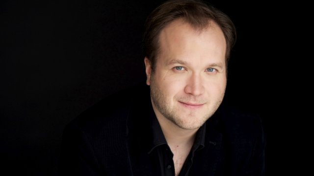 Spirituelle Klänge im Freitagskonzert der Philharmonie