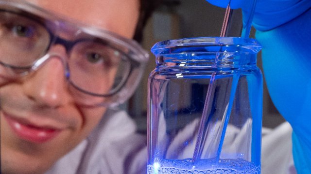 Die Kraft der Sonne effizient nutzen       