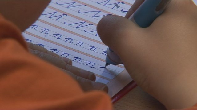 Streik im Nahverkehr beeinträchtigt Schülerverkehr