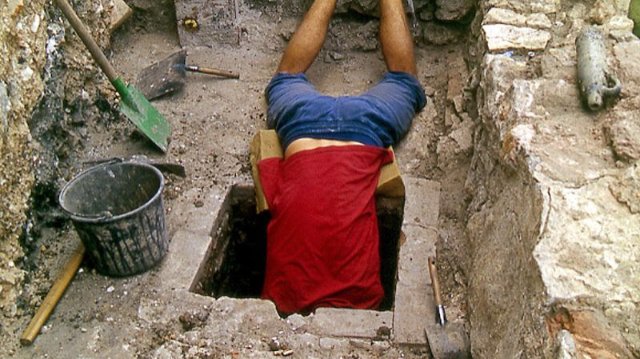 Führungen durch die Sonderausstellung