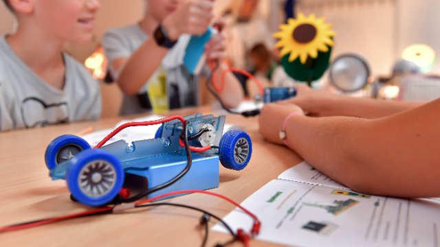 Klimaschutzstiftung startet Ideenwettbewerb 