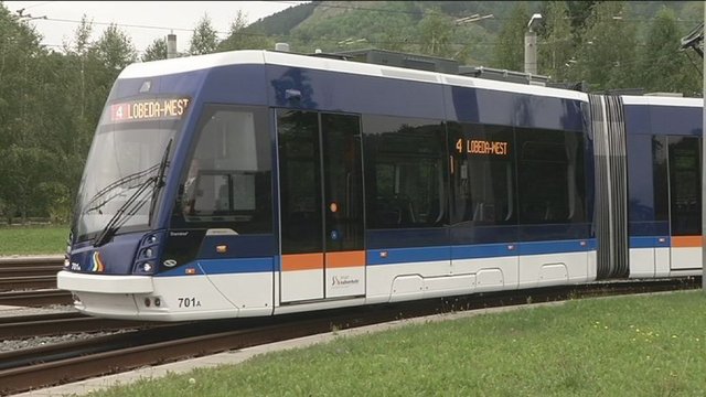 Stadtrat beschließt Fahrpreiserhöhung um fast 10 Prozent