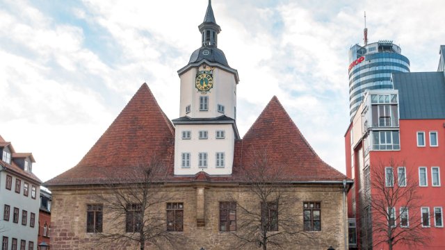 Stadtwerke stellen Unternehmensstrategie 2030 vor