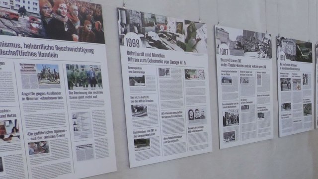 Sonderführung "Der Weg bin den Untergrund" muss ausfallen