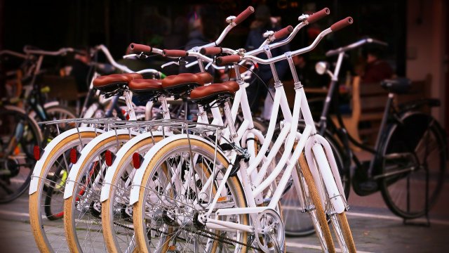 Fahrrad-Codierung des ADFC