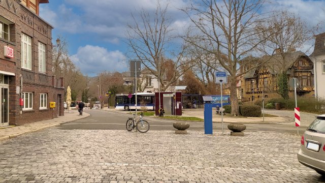Pläne für Westbahnhof-Areal werden vorgesellt