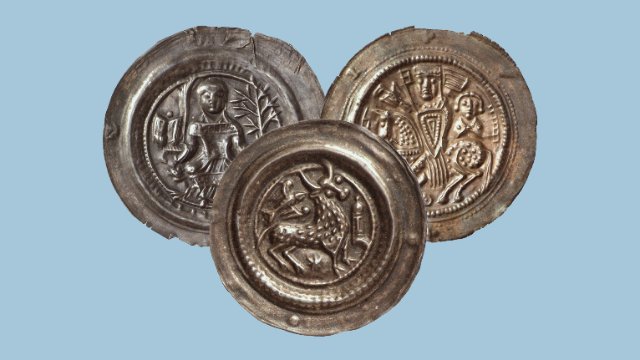 Vortrag des Thüringer Geschichtsvereins