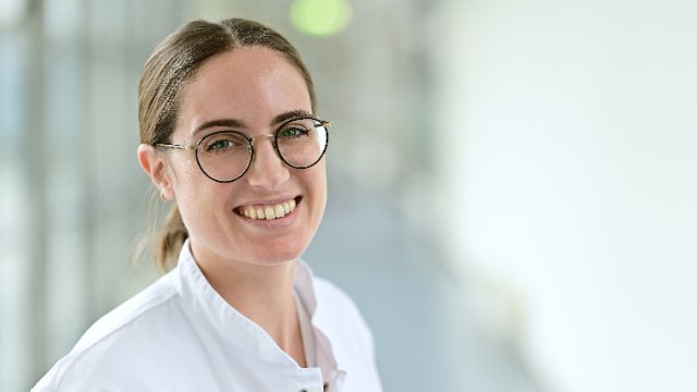 Jenaer Abendvorlesung am UKJ: Endometriose 