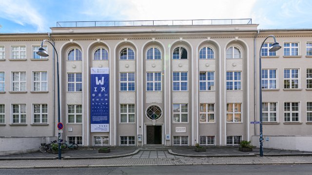 D.O.M erhält bis zu 1,24 Millionen Euro vom Bund