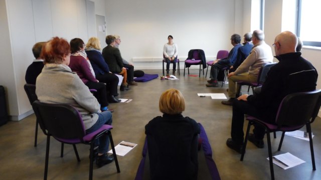 Verhaltensprogramme können Mitgefühl und körperliche Aktivität verbessern