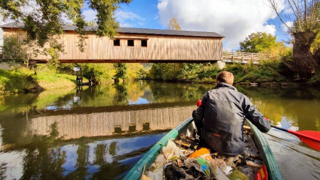 SaalePUTZ der Bürgerstiftung