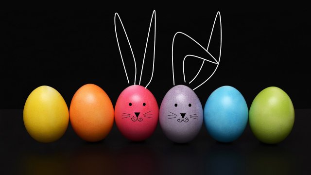 Angebote in den Osterferien 