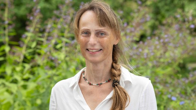 Ehrung für Jenaer Mikrobiologin