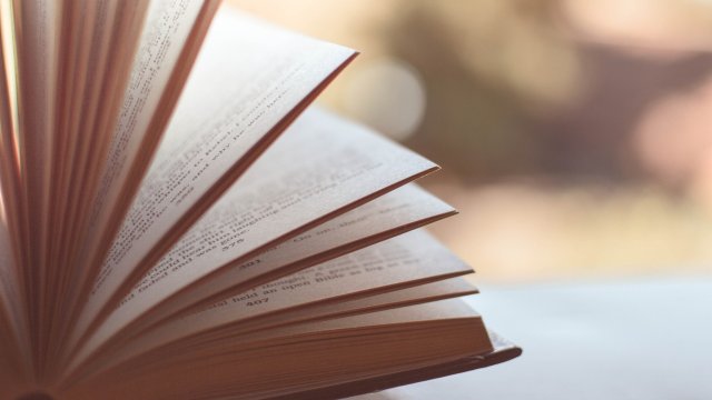 Andrea Wulf liest aus „Fabelhafte Rebellen“