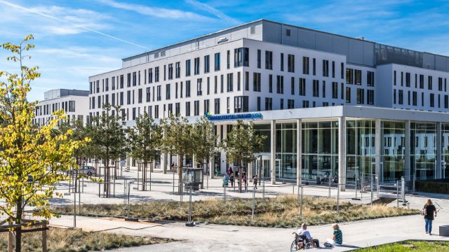 Warnstreik am UKJ: Akutversorgung gesichert