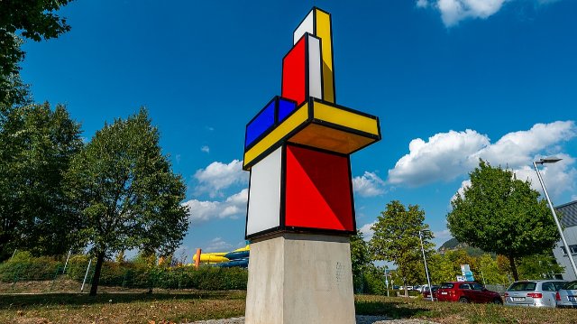 Neustart: Walter-Dexel-Ehrung der Stadt Jena