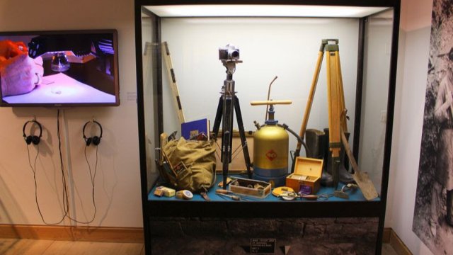 Sonderausstellung im Stadtmuseum endet am 10. März