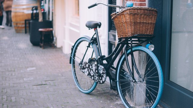 Fahrrad-Codierung und Selbsthilfe-Werkstatt des ADFC