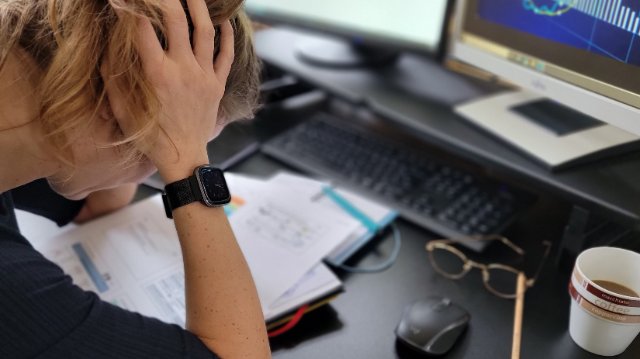 Neue Hoffnung für therapieresistente Depressionen