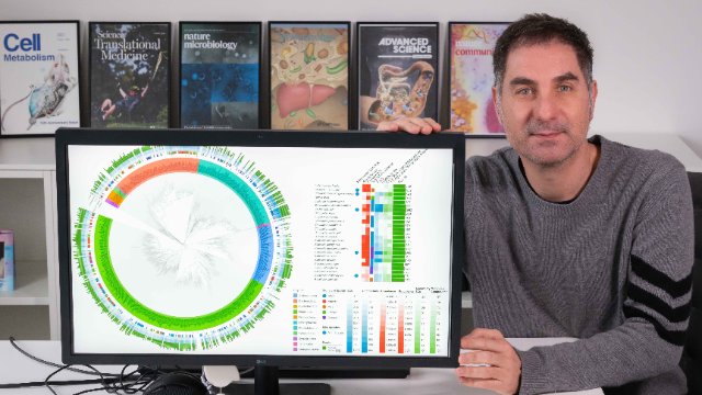 Ballaststoffe gegen Pfunde