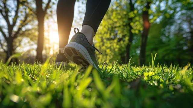 In Jena lässt sich gut Sport treiben
