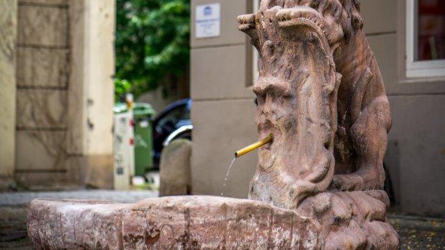 Künstlerischer Stadtspaziergang für Kinder