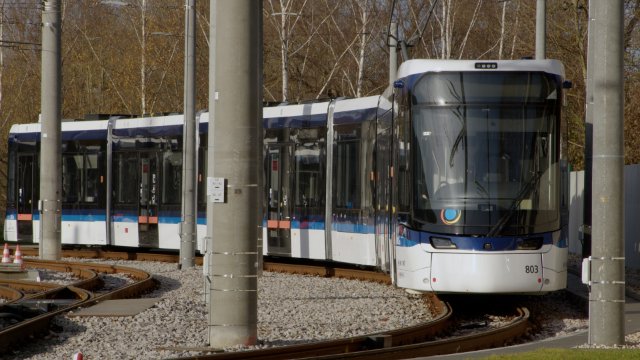Aktuelle Stunde zum Öffentlichen Nahverkehr