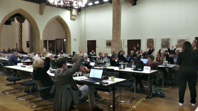 Bebauungsplan von dotSource genehmigt