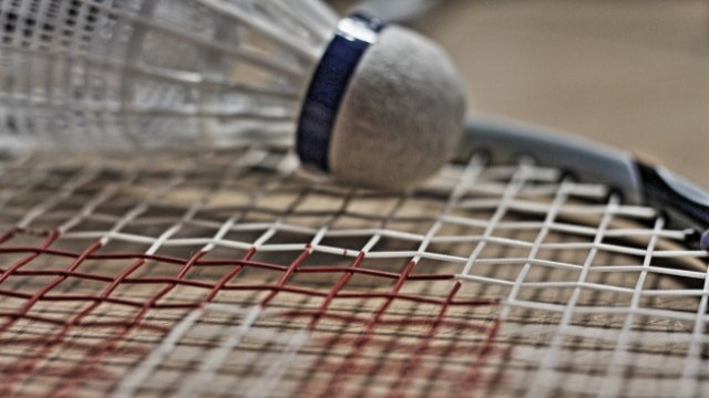 Saisonabschluss in der Badminton-Bundesliga