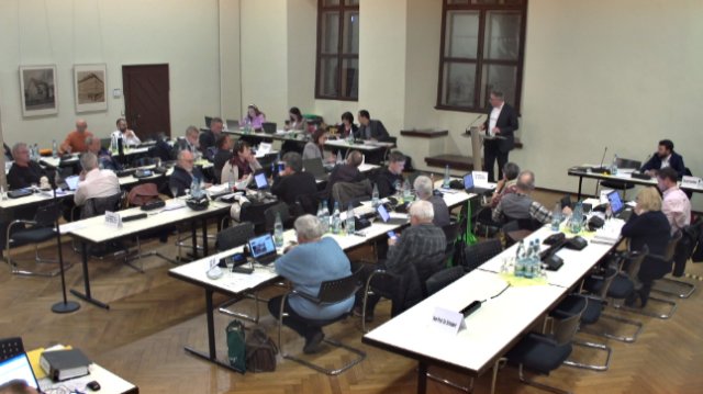 Beschlüsse des Jenaer Stadtrats