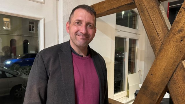 FDP stellt Ortsteilbürgermeister-Kandidaten für Jena-Süd auf