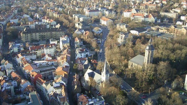Konferenz zur feministischen Stadtgestaltung 