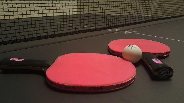 Keine weitere Erstligasaison im Tischtennis