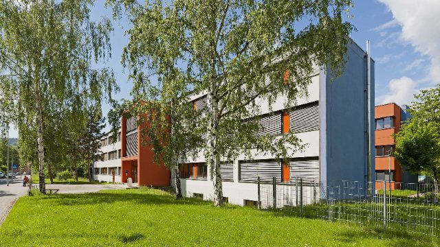 Informationsabend an der Heinrich-Heine-Grundschule 