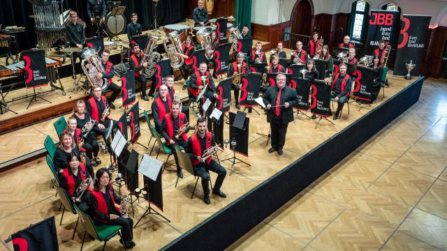BlechKLANG lädt zur musikalischen Spurensuche