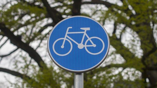 Stadtrat verabschiedet Radverkehrsplan 