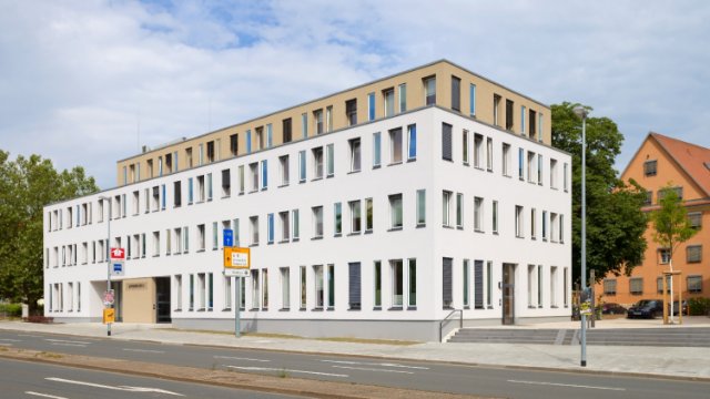 Tag des Gesundheitsamtes