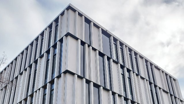 Bürgerservice schließt für den Umzug