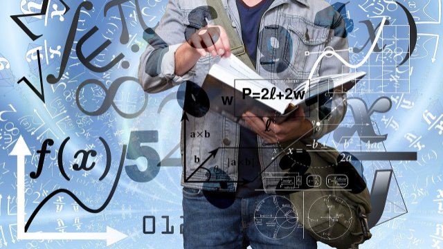 Schnuppertag Mathematik und Informatik