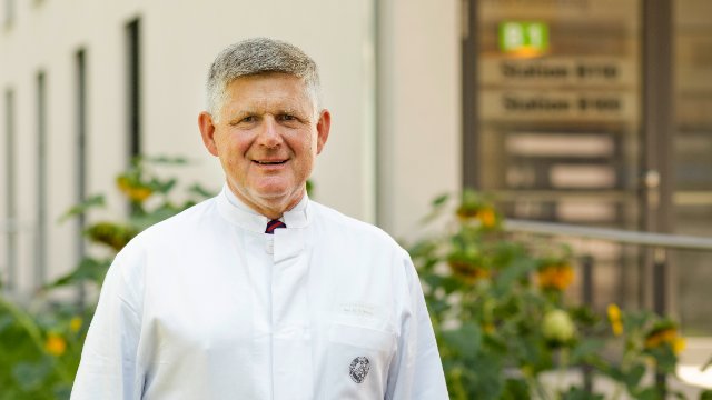 Erster Patiententag des Mitteldeutschen Krebszentrums 