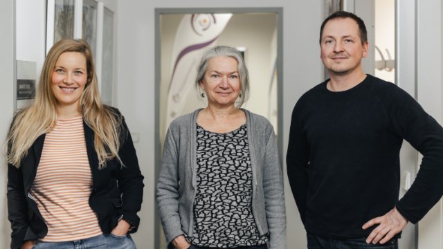 Tag der offenen Tür im Pflegestützpunkt