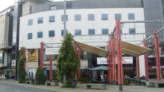 Verkehrseinschränkungen durch angemeldete Kundgebung am Dienstag