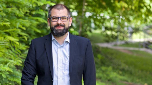 SPD nominiert Dr. Vietze als Ortsteilbürgermeisterkandidat für Jena-Nord