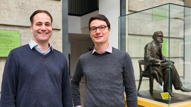 300.000 Euro für wegweisende Forschungsprojekte