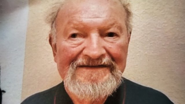 Fahndung nach vermisstem Mann