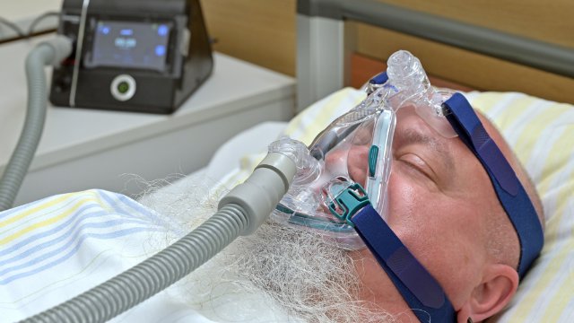 Patientenforum Schlaf am 23. April im UKJ