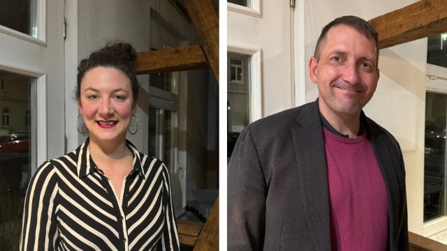 FDP gibt Direktkandidaten bekannt