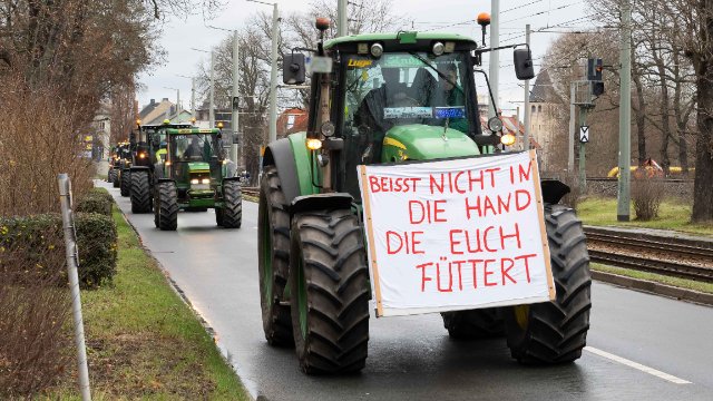 Sozial-ökologische Transformation untersucht