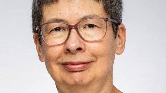 Jonscher kandidiert als Ortsteilbürgermeisterin in Jena-Süd